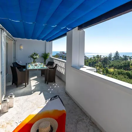 Apartment Official Playas Del Duque