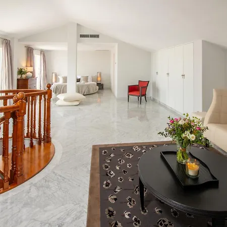 Official Playas Del Duque Apartment Marbella