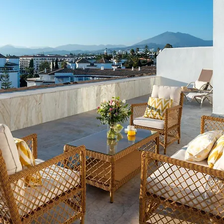 Apartment Official Playas Del Duque Marbella
