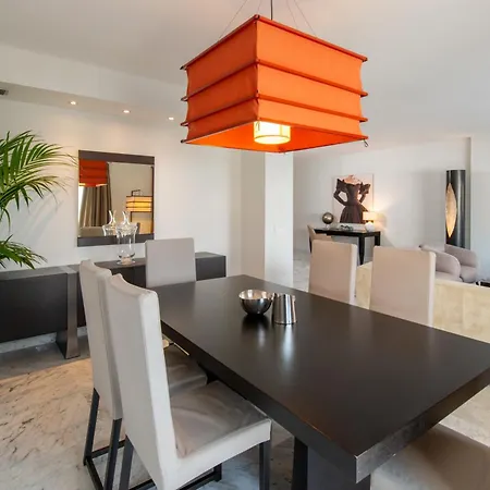 Apartment Official Playas Del Duque