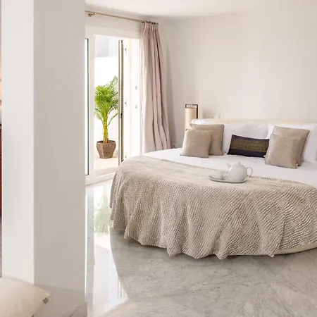 Apartment Official Playas Del Duque Marbella