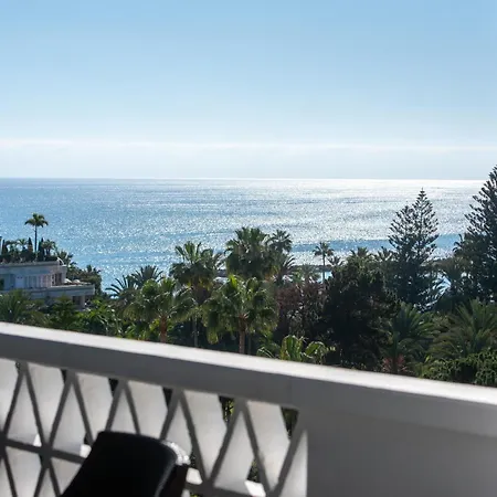 Apartment Official Playas Del Duque *