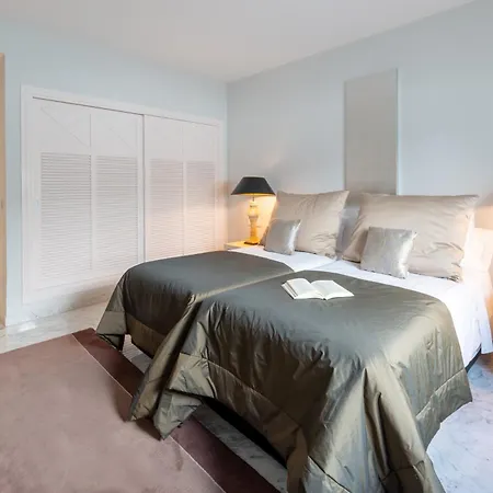 Apartment Official Playas Del Duque Marbella
