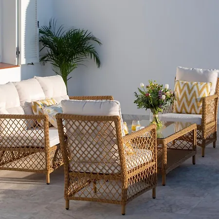 Apartment Official Playas Del Duque *