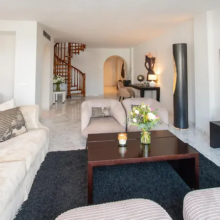 Official Playas Del Duque Apartment *